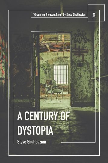 A Century of Dystopia volume 8 ebook cover image