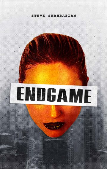Endgame cover image